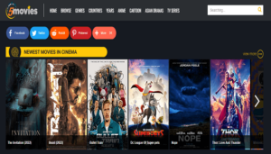 Watch32 Alternatives And Best 17 Similar Sites Like Watch32 | New Scitech