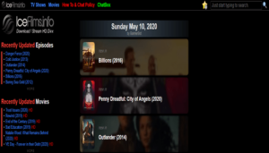 Watch32 Alternatives And Best 17 Similar Sites Like Watch32 | New Scitech
