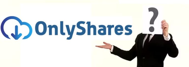 Is OnlyShares Legit And Safe Site? Know Before You Use