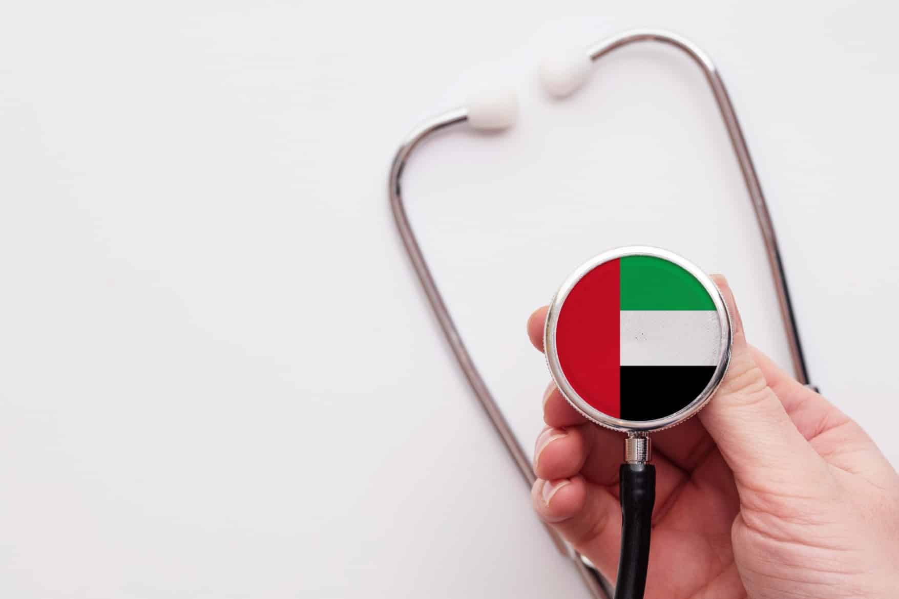 health insurance UAE